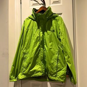 North Face Men’s Large Fall Jacket